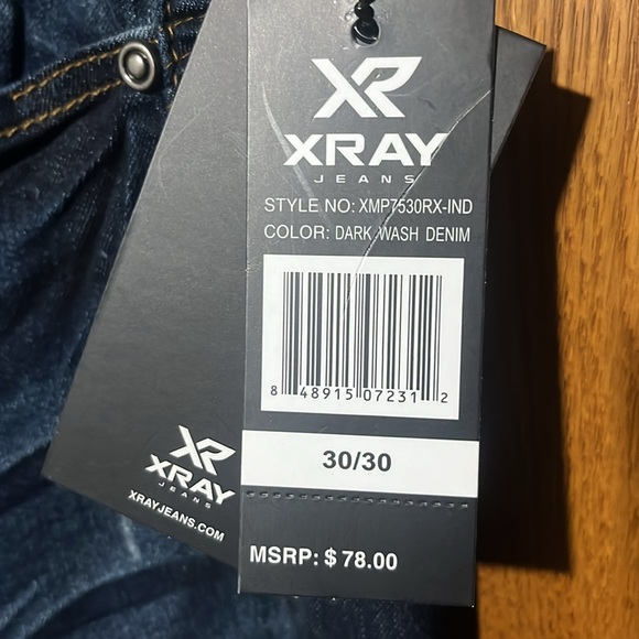 X-RAY - Picture 5 of 6